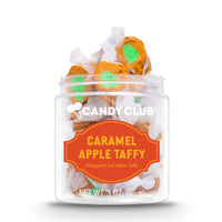 Candy Club Candy Jars