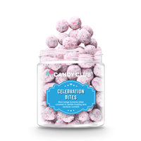 Candy Club Candy Jars