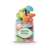 Candy Club Candy Jars