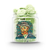 Candy Club Candy Jars
