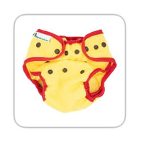 Best Bottom Diaper Shell
