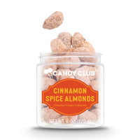 Candy Club Candy Jars