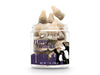 Candy Club Candy Jars