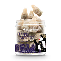 Candy Club Candy Jars