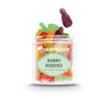 Candy Club Candy Jars