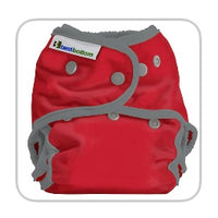 Best Bottom Diaper Shell