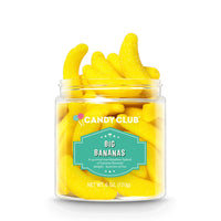 Candy Club Candy Jars