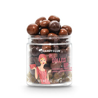 Candy Club Candy Jars
