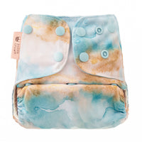 Petite Crown Newborn Keeper
