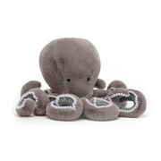 Jellycat Neo Octopus  RETIRED