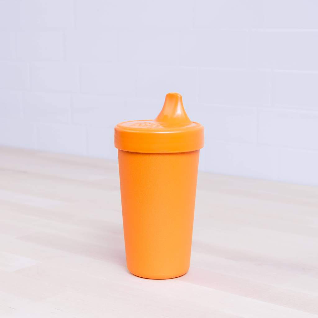 REPLAY NO-SPILL SIPPY CUP - Folk & Whimsy