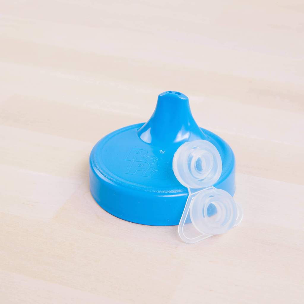 Non-Spill Sippy Cup Blue