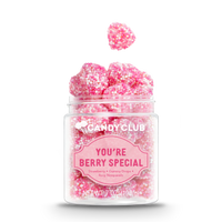 Candy Club Candy Jars