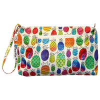 Planet Wise Oh Lily! Wristlet