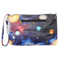 Planet Wise Oh Lily! Wristlet