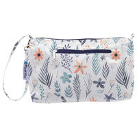 Planet Wise Oh Lily! Wristlet