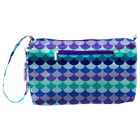 Planet Wise Oh Lily! Wristlet