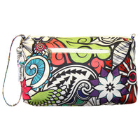 Planet Wise Oh Lily! Wristlet