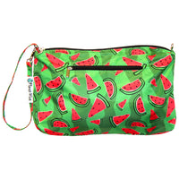 Planet Wise Oh Lily! Wristlet