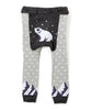 Doodle Pants Leggings - Large