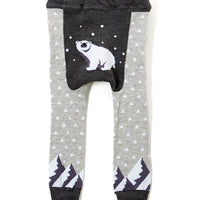 Doodle Pants Leggings - Large