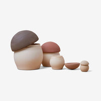 Raduga Grez Mastryoshka Mushroom