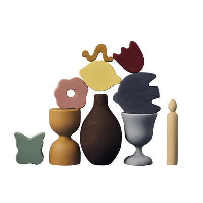 Raduga Grez Vanitas Building Blocks