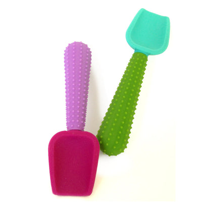 GoSili SiliSpoon - 2 pack