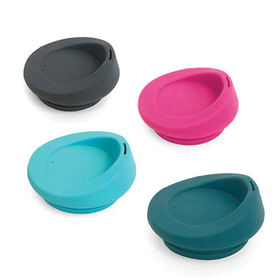 GoSili Silicone To Go Coffee Lid