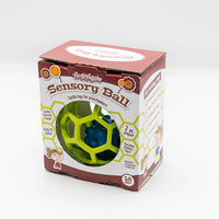Begin Again Sensory Ball with Nubble