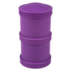 Re-Play Snack Stacks