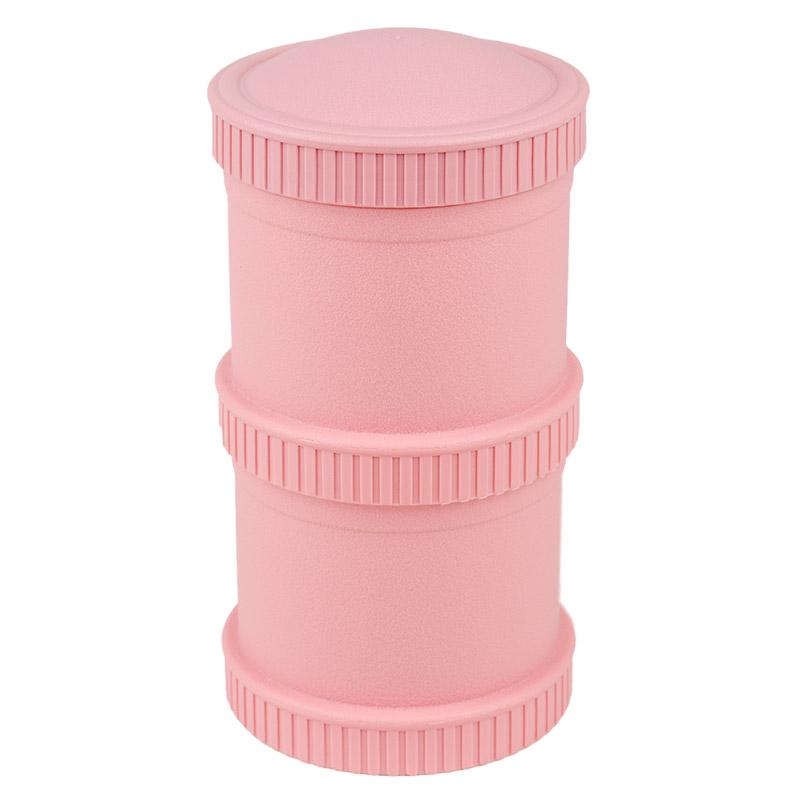 Re-Play Snack Stacks