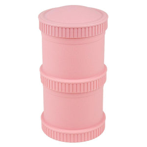 Re-Play Snack Stacks