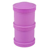 Re-Play Snack Stacks