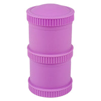 Re-Play Snack Stacks