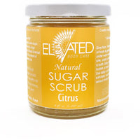 ELEVATED Sugar Scrub