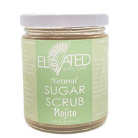 ELEVATED Sugar Scrub