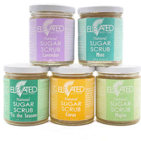 ELEVATED Sugar Scrub