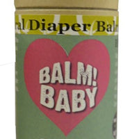 BALM! Baby MAD RASH STICK