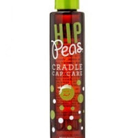 Hip Peas Cradle Cap Care