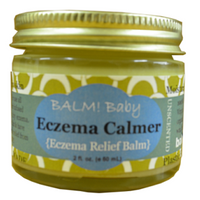 BALM! Baby Eczema Calmer