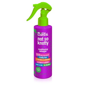 Rock The Locks Funky Fruit Conditioning Detangler