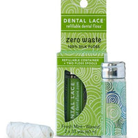 Dental Lace Refillable Dental Floss