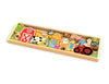 Begin Again Toys The Farm A-Z Puzzle & Playset