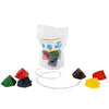 eco kids Eco-Crayons Dreidels