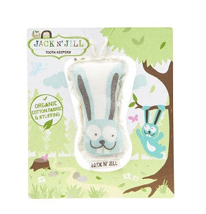 Jack n' Jill Tooth Keeper