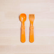 Re-Play Toddler Utensils