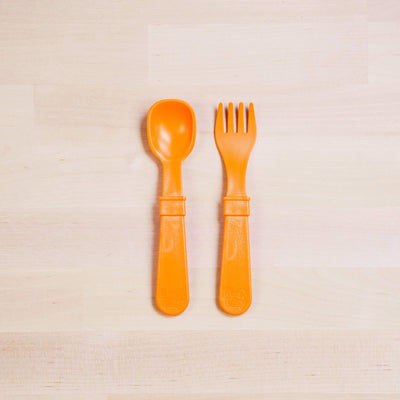 Re-Play Toddler Utensils