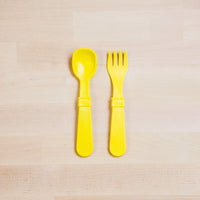 Re-Play Toddler Utensils