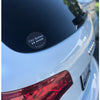 Tiny Human Supply Co Bumper Sticker